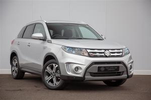 Suzuki Vitara 1.6 SZ5 5dr