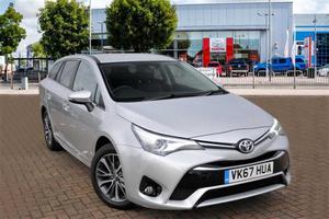 Toyota Avensis Diesel Touring Sport 1.6D Business Edition