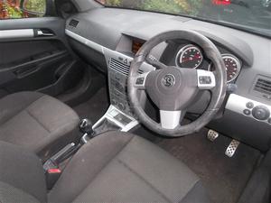 Vauxhall Astra 1.4i 16V SXi