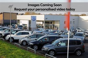 Volkswagen Tiguan 1.4 TSI SE Nav (s/s) 5dr