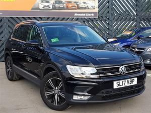 Volkswagen Tiguan 2.0 TDi BMT 150 SE 5dr DSG Auto