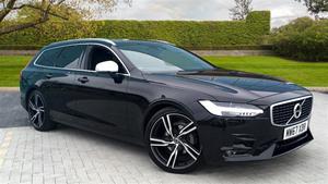 Volvo V D4 R DESIGN 5dr Geartronic Auto