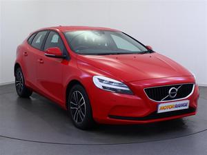 Volvo V T2 Momentum Geartronic (s/s) 5dr Auto