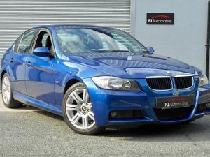 BMW 3 Series  in Plymouth | Friday-Ad