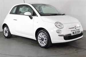 Fiat  POP STAR 3d 69 BHP