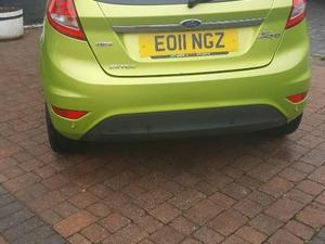 Ford Fiesta  in Oldbury | Friday-Ad