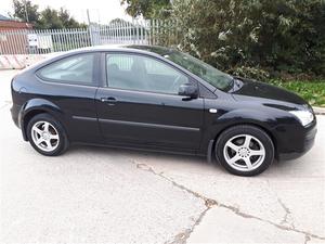 Ford Focus 1.6 LX 3dr