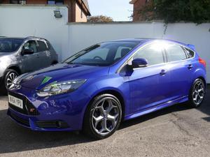 Ford Focus  in St. Leonards-On-Sea | Friday-Ad
