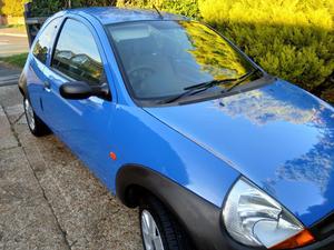 Ford Ka  Good Condition in Lancing | Friday-Ad