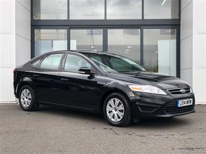 Ford Mondeo 2.0 TDCi ECO Edge 5dr