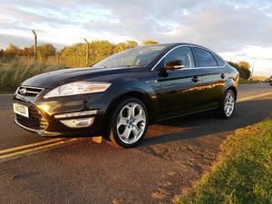 Ford Mondeo Titanium 163 BHP  MPG in Hove | Friday-Ad