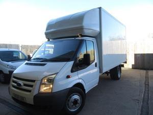 Ford Transit  in Hinckley | Friday-Ad
