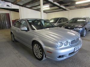 Jaguar X-type  in Wickford | Friday-Ad