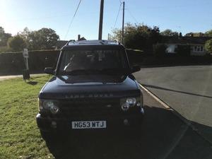 Land Rover Discovery  in Salisbury | Friday-Ad