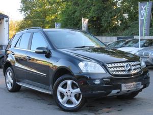 Mercedes-Benz ML  in Colchester | Friday-Ad