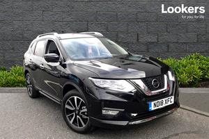 Nissan X-Trail 1.6 dCi Tekna 5dr