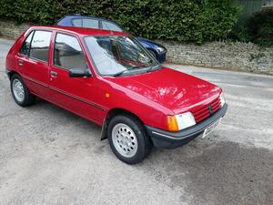 Peugeot  in Stroud | Friday-Ad