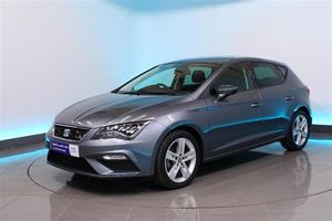 Seat Leon 1.4 EcoTSI FR Technology DSG (s/s) 5dr Auto