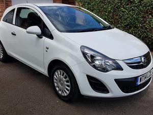 Vauxhall Corsa , Low Mileage, FSH, Excellent all round