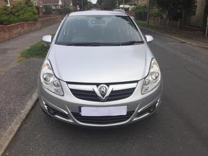 Vauxhall Corsa  in Peacehaven | Friday-Ad