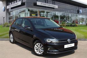 Volkswagen Polo New Polo SE PS 5-speed M 5 speed