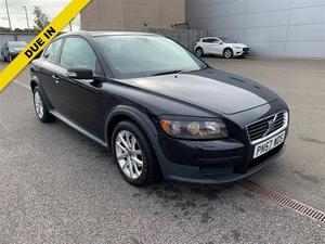 Volvo C S 3d 100 BHP