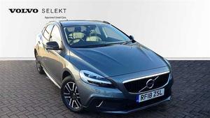 Volvo V40 Park Assist, Cruise Control, Heated Seats & Heated