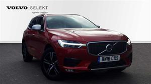 Volvo XC60 T5 AWD R-Design Automatic Winter Pack, Styling