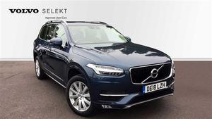 Volvo XC90 D5 PowerPulse AWD Momentum Automatic