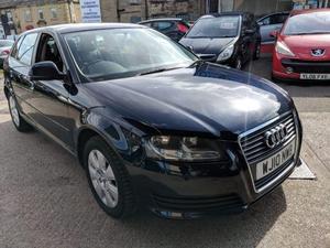 Audi A in Cleckheaton | Friday-Ad