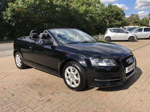 Audi A in East Grinstead | Friday-Ad