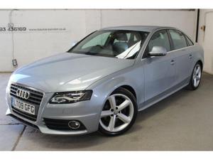 Audi A in Swindon | Friday-Ad