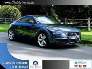 Audi TT  in Heathfield | Friday-Ad