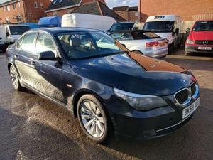 BMW 5 Series  in Cleckheaton | Friday-Ad