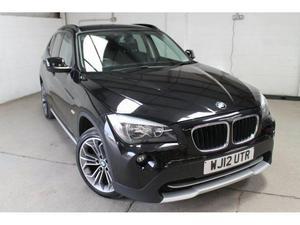 BMW X in Swindon | Friday-Ad