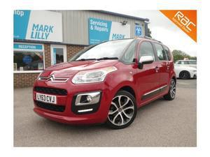 Citroen C3 Picasso in Wadhurst | Friday-Ad