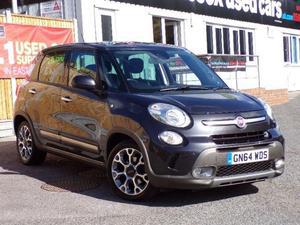 Fiat 500L  in St. Leonards-On-Sea | Friday-Ad