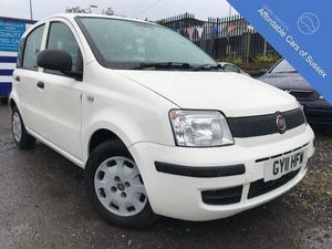 Fiat Panda  in Peacehaven | Friday-Ad