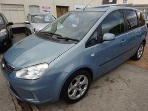 Ford C-MAX  in Huntingdon | Friday-Ad