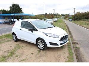 Ford Fiesta  in Chelmsford | Friday-Ad