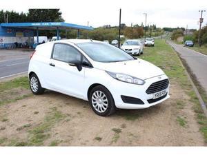 Ford Fiesta  in Chelmsford | Friday-Ad