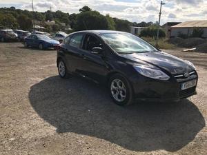 Ford Focus  in Cleckheaton | Friday-Ad