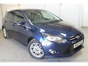 Ford Focus  in Swindon | Friday-Ad