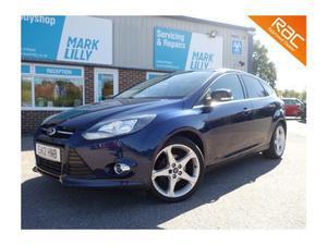 Ford Focus in Wadhurst | Friday-Ad