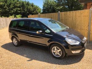Ford Galaxy  in Waterlooville | Friday-Ad