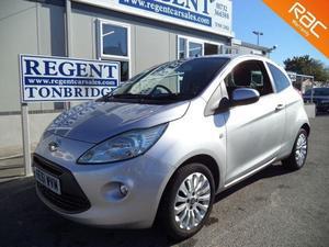 Ford Ka  in Tonbridge | Friday-Ad