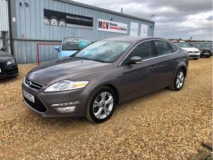 Ford Mondeo  in Northampton | Friday-Ad