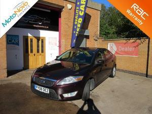 Ford Mondeo in Nuneaton | Friday-Ad