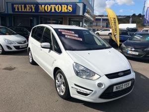 Ford S-Max  in Bristol | Friday-Ad