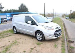 Ford Transit Connect  in Chelmsford | Friday-Ad